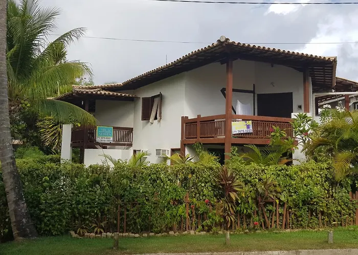 Aruá Suítes