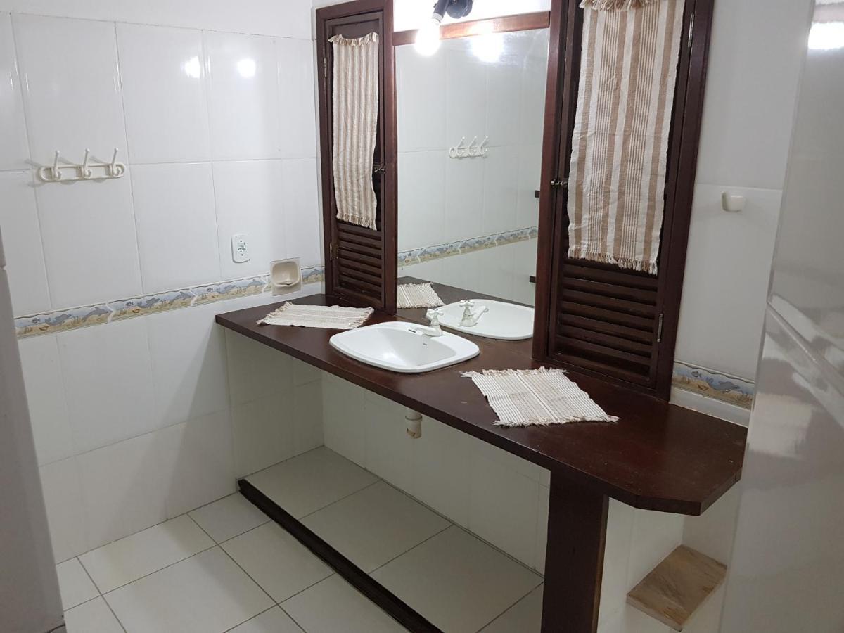 Aruá Suítes Pensión