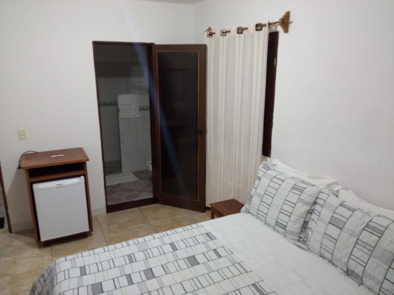 Pensión Aruá Suítes